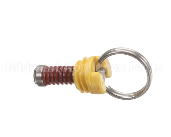 318362000 Cornelius Stem Assy R-Val Yel