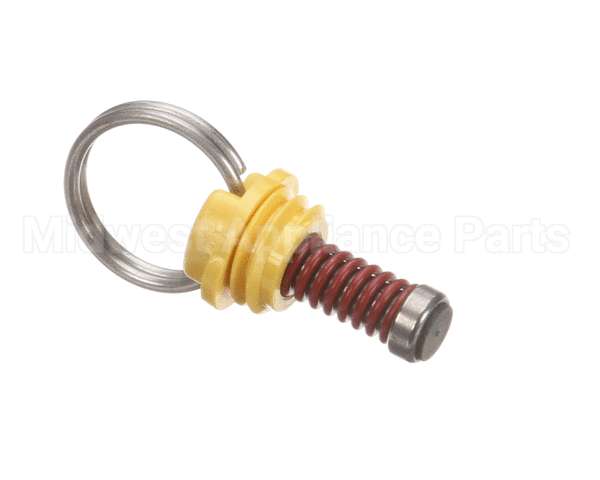 318362000 Cornelius Stem Assy R-Val Yel