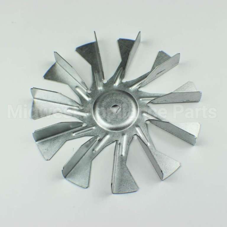 318398302 Frigidaire Fan Blade