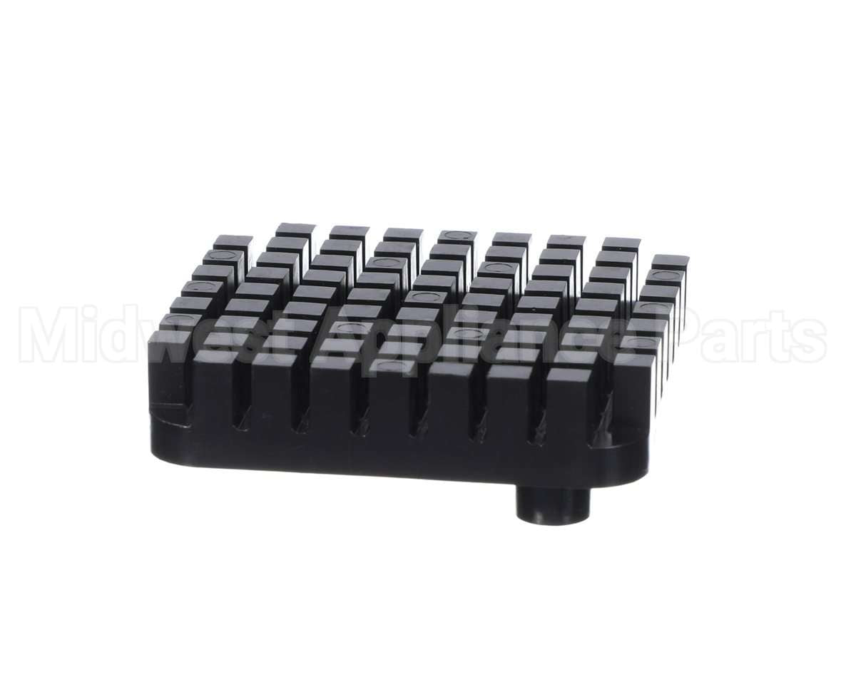 31841 Henny Penny Push Block - 1/4