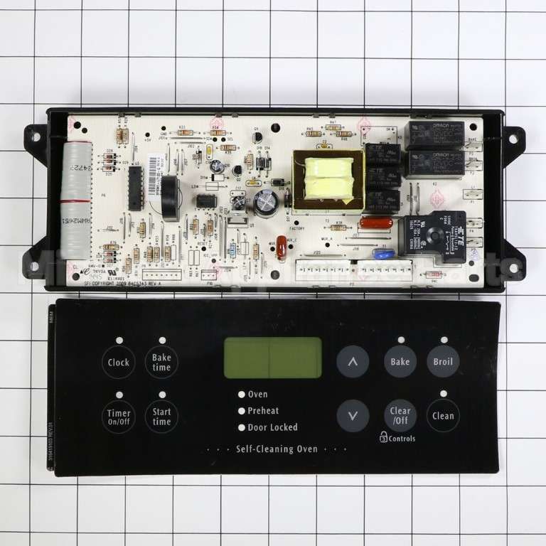 318414213 Frigidaire Clock/Timer