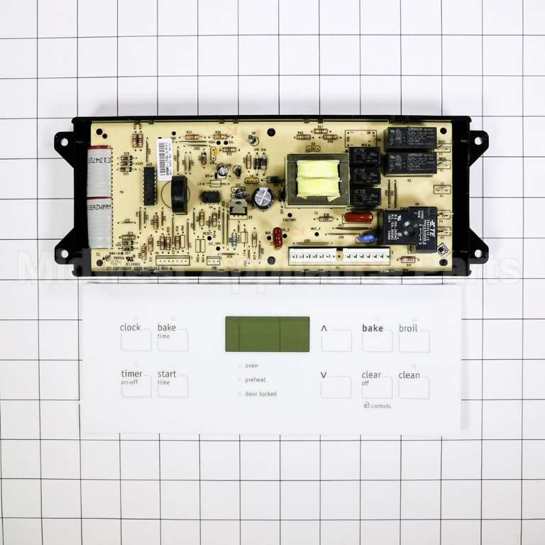 318414214 Frigidaire Clock/Timer