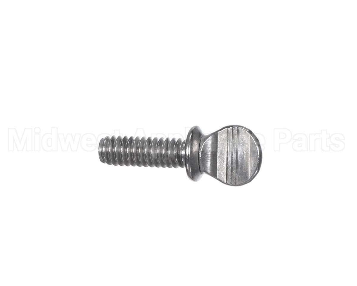 31851 Henny Penny Thumb Screw - 1/4 X 3/4 So
