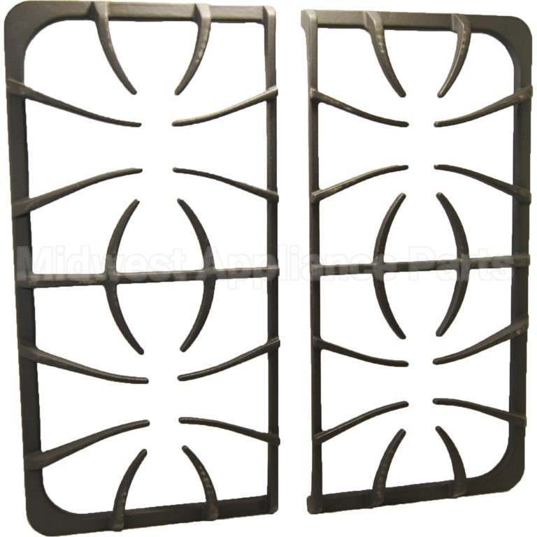 318560460 Frigidaire Grate