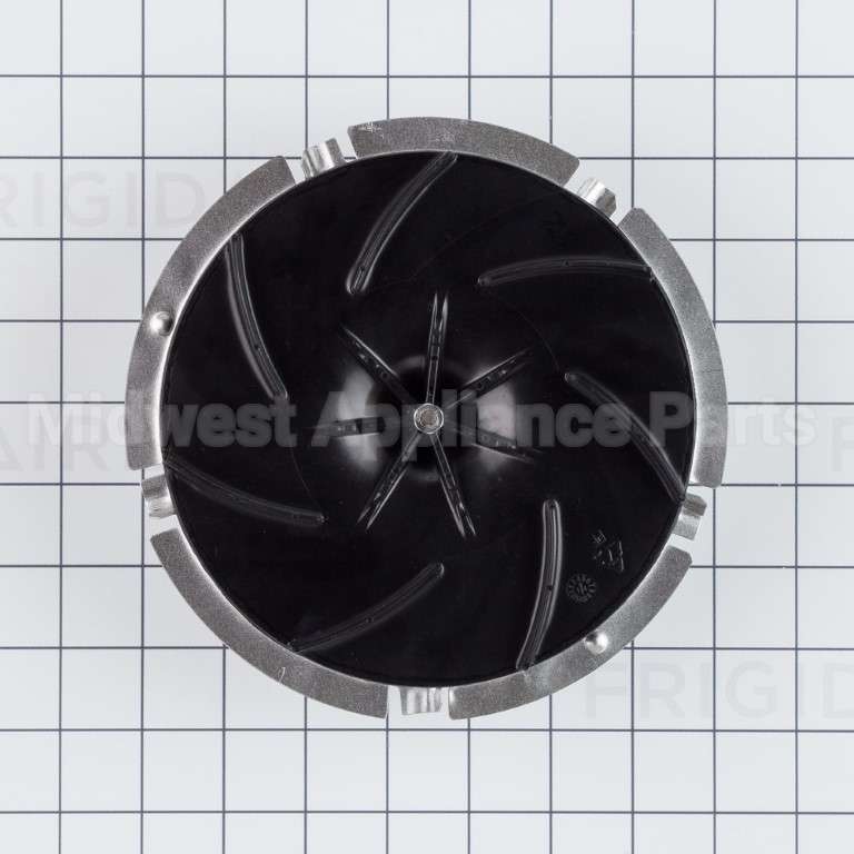 318575600 Frigidaire Motor Assembly