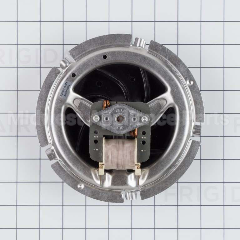 318575600 Frigidaire Motor Assembly