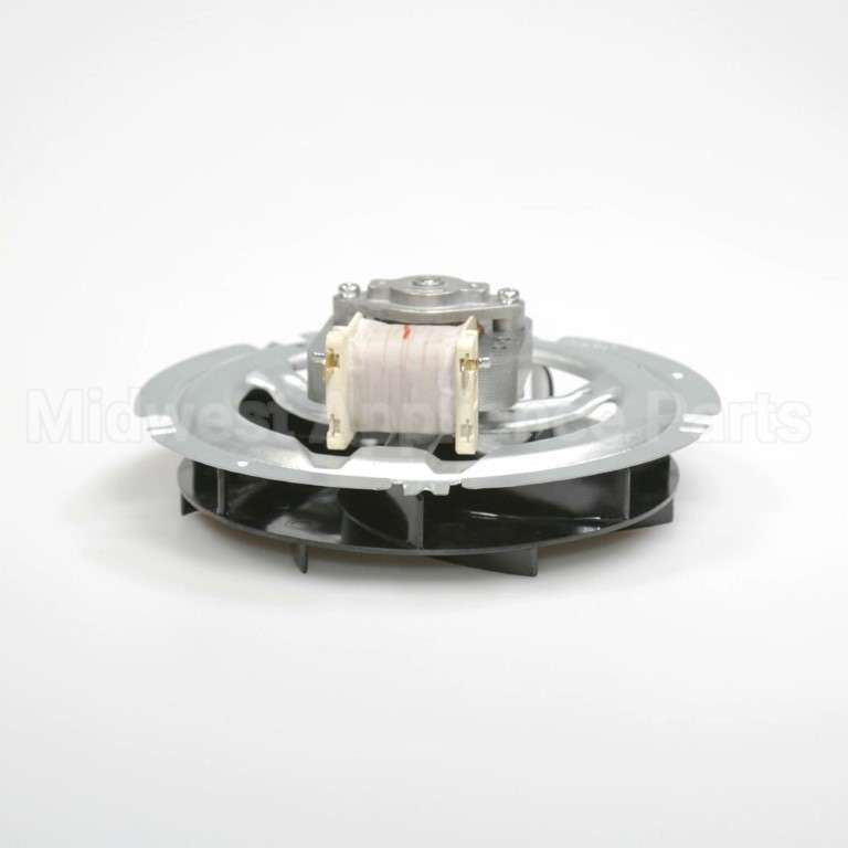 318575603 Frigidaire Motor Assembly