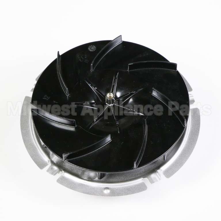 318575612 Frigidaire Motor Assembly