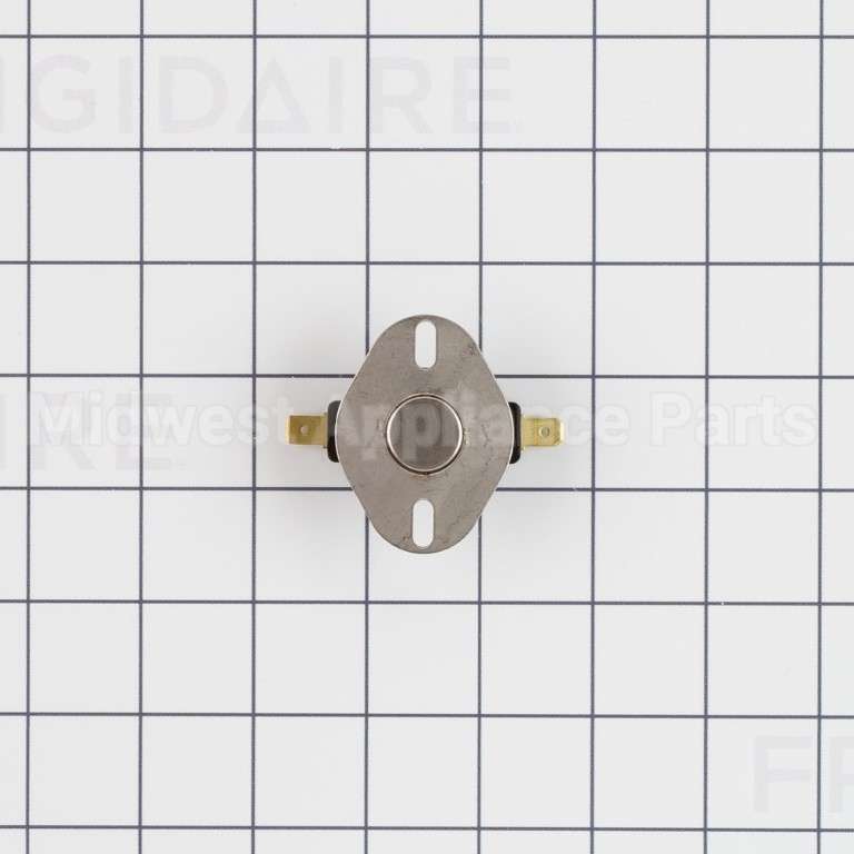 318578506 Frigidaire Thermostat