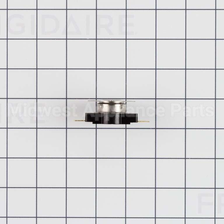 318578506 Frigidaire Thermostat