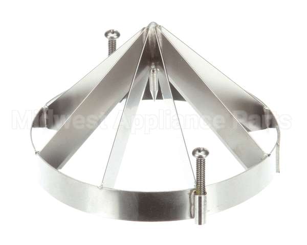31864 Henny Penny Blade Assembly - 8 Section