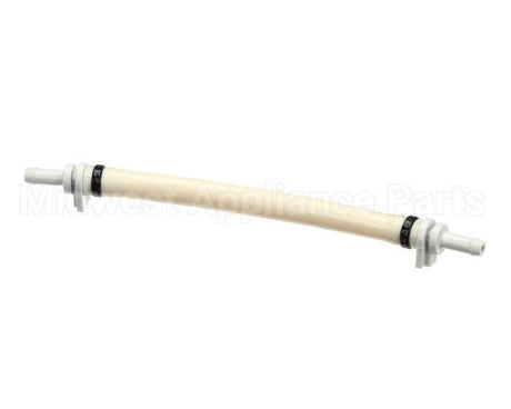 3186560 Angelo Po Rubber Pipe For Detergent Pump