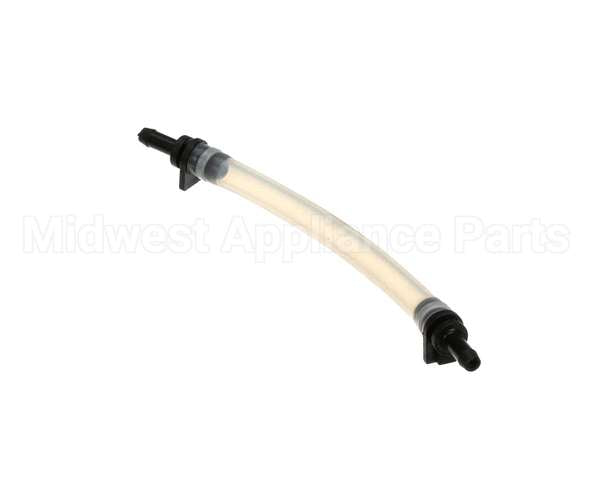 3186570 Angelo Po Rubber Pipe For Rinse Aid Dispenser