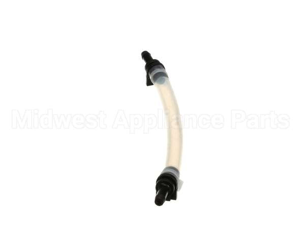 3186570 Angelo Po Rubber Pipe For Rinse Aid Dispenser