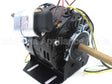 318863 Greenheck 115V 1/5Hp 1050Rpm Ccwle Motor