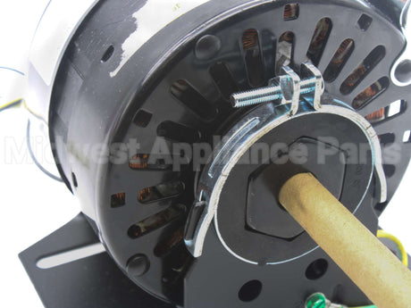 318863 Greenheck 115V 1/5Hp 1050Rpm Ccwle Motor