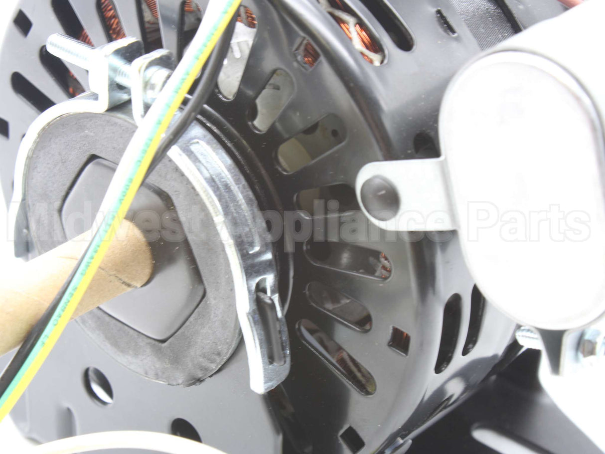 318871 Greenheck 115V 1/6Hp 1075Rpm Motor