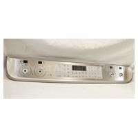318922144 Frigidaire Panel Assembly
