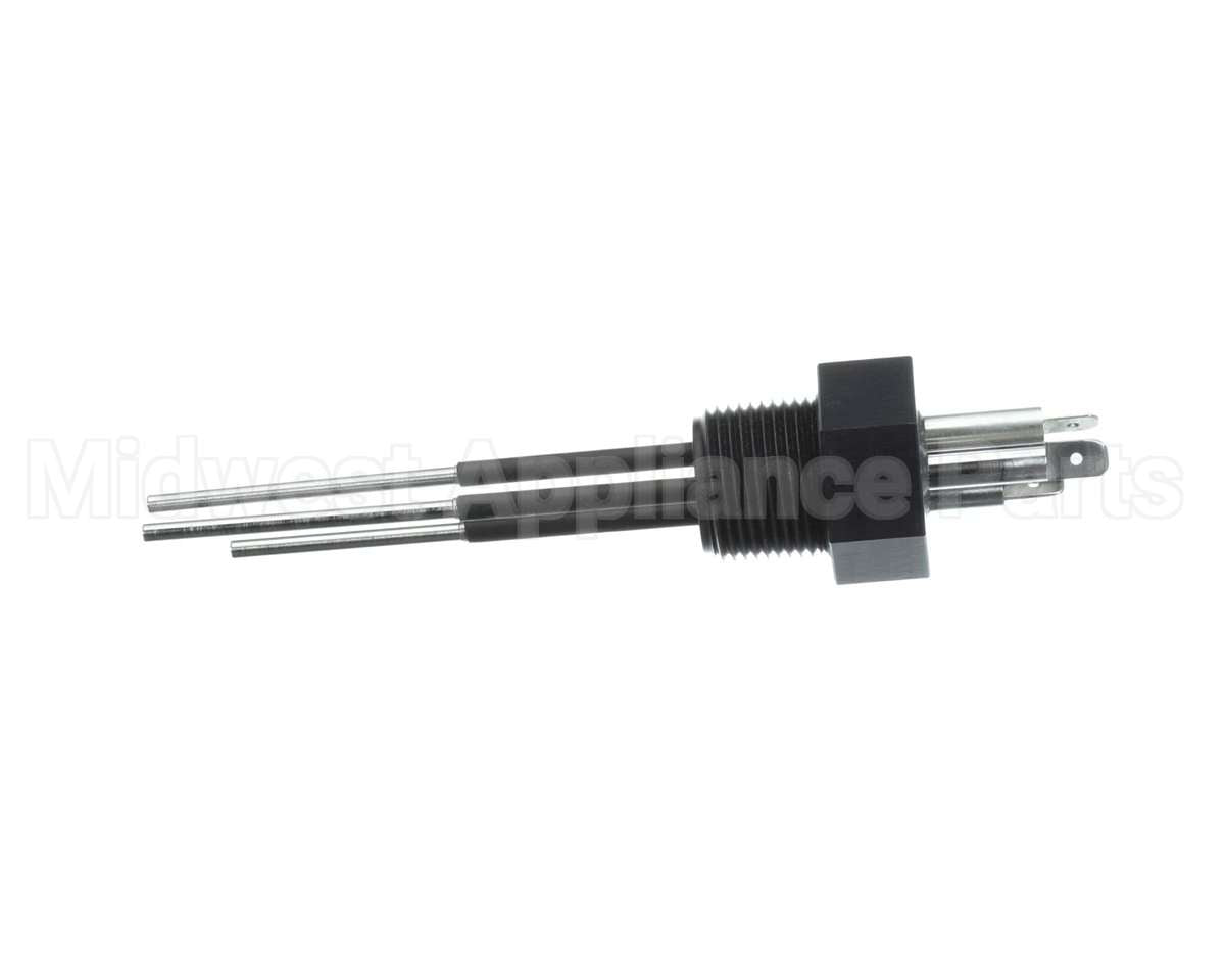 3190-07 Amerec Level Probe,3-Rod,Tabbed,Short