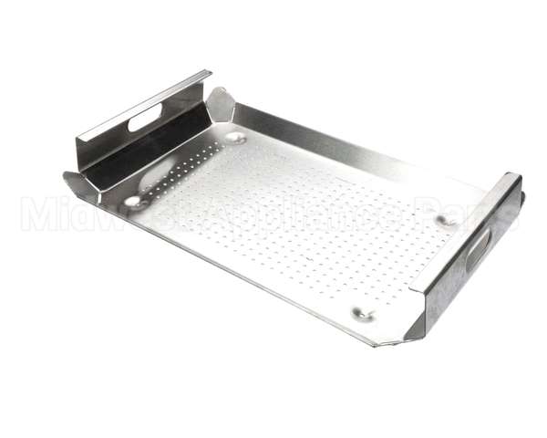 31908 Power Soak Systems Tray 12 Scrapper Narrow (12X18