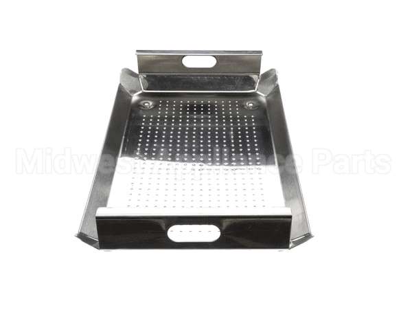 31908 Power Soak Systems Tray 12 Scrapper Narrow (12X18
