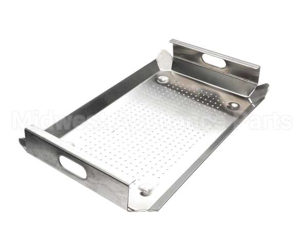 31908 Power Soak Systems Tray 12 Scrapper Narrow (12X18