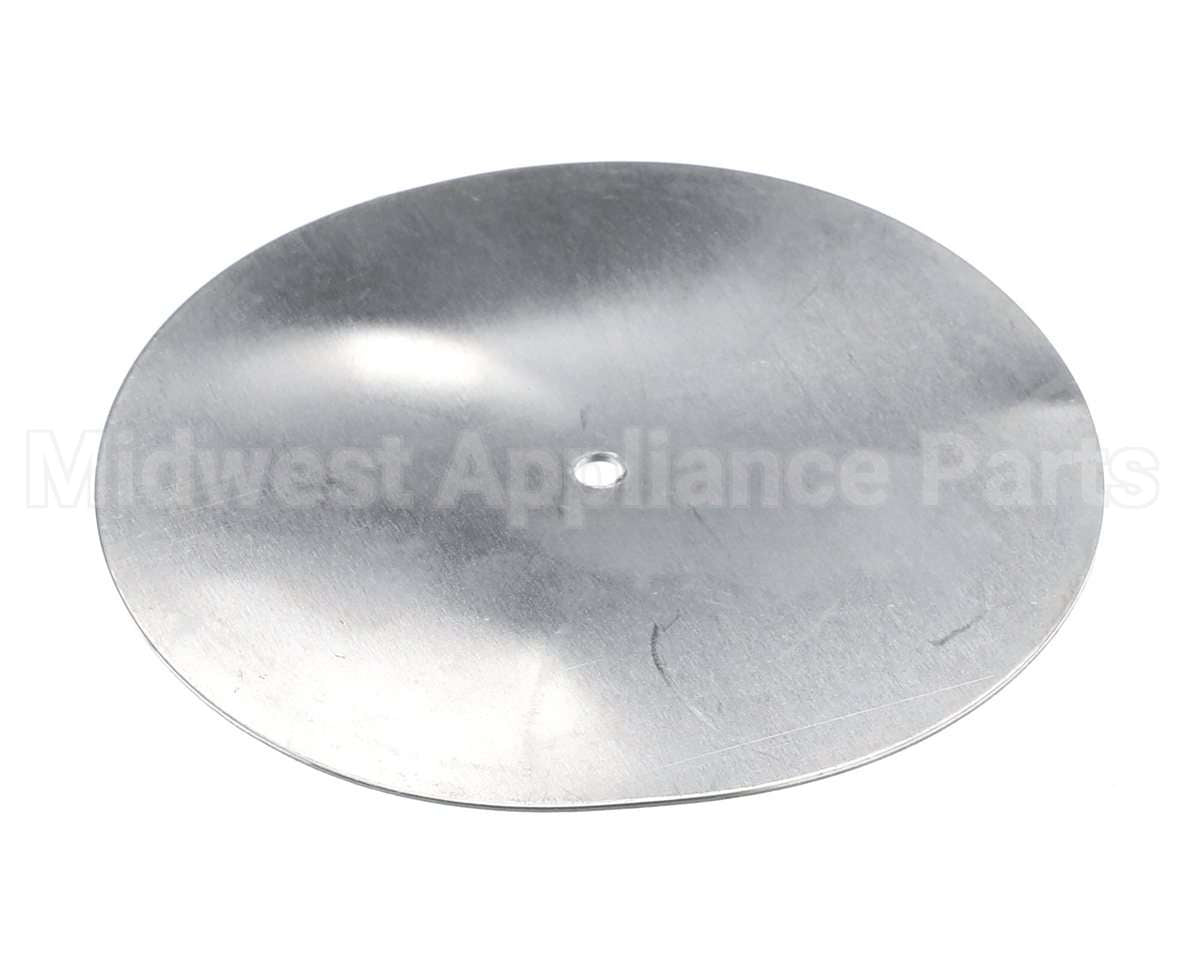 319202 American Dryer Laundry Sail Switch Damper-Flat