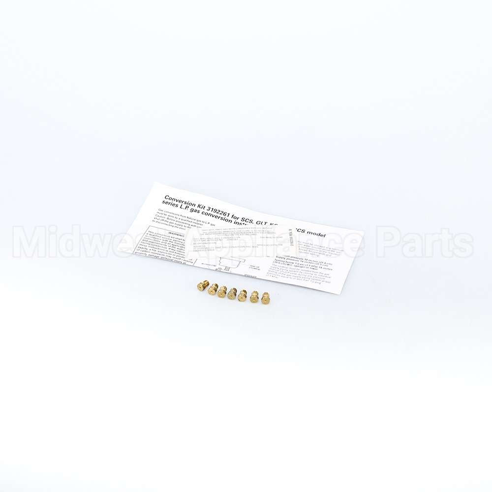 3192261 Whirlpool Cnvrsn-Kit