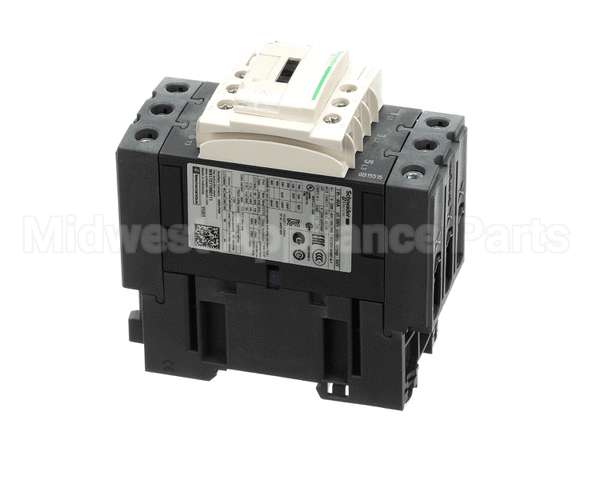 3192600 Angelo Po Relay 230 Volt 50/60 Hz