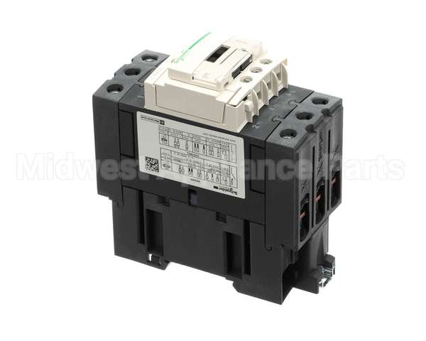 3192600 Angelo Po Relay 230 Volt 50/60 Hz