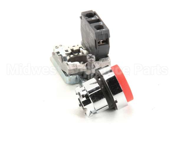 31933 Power Soak Systems Stop Switch Red / Mx /Ps-100