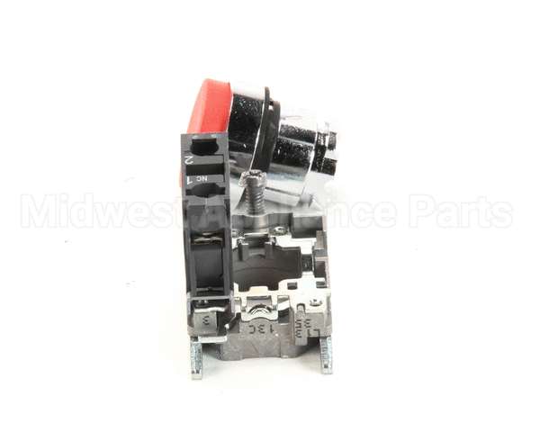 31933 Power Soak Systems Stop Switch Red / Mx /Ps-100