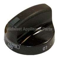 3194438 Whirlpool Knob-Control Ken Sure Si