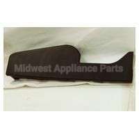 3195316 Whirlpool Endcap-Roper Lh