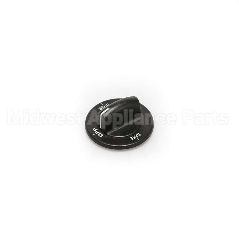 3196030 Whirlpool Knob-3 Pos Sel Sw Elec