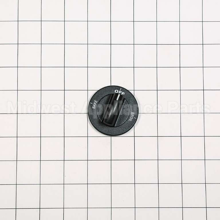 3196030 Whirlpool Knob-3 Pos Sel Sw Elec