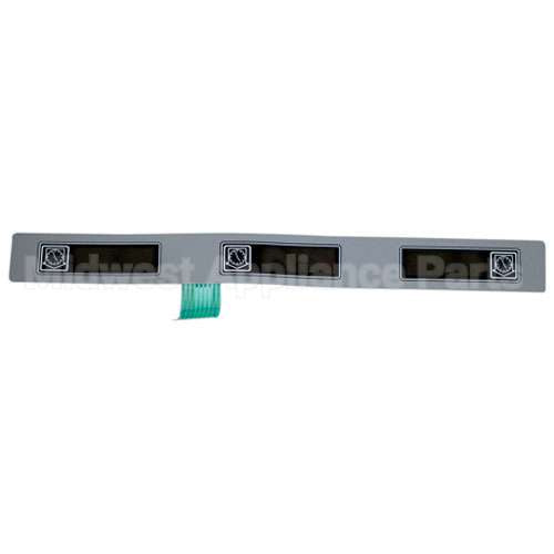 31964 Compatible Blodgett Control, Back Membrane