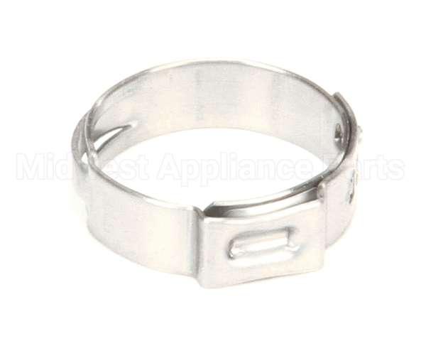 319681000 Cornelius Clamp 21.0 Stepless