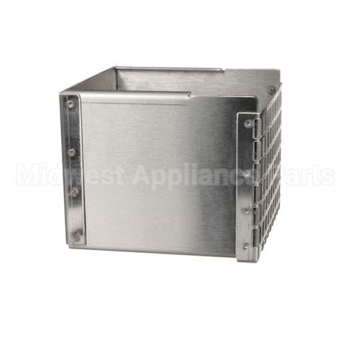 319742 Champion - Moyer Diebel Hood Weld,Pump Suction,W6