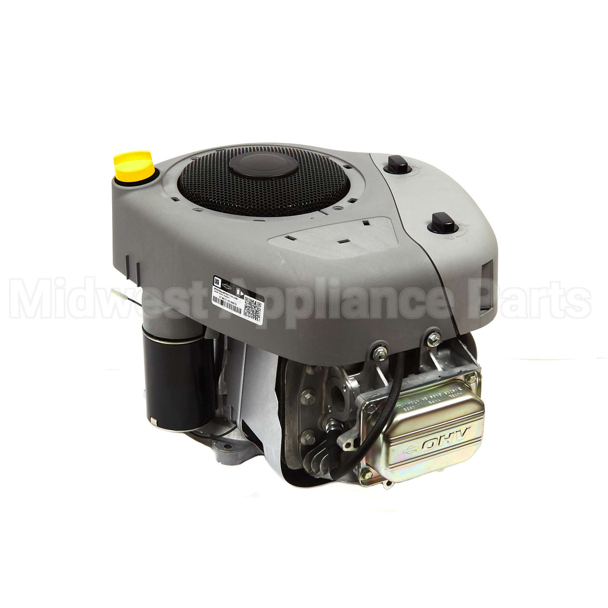 319775-0109-E1 Briggs & Stratton Engine Packed Single Carton
