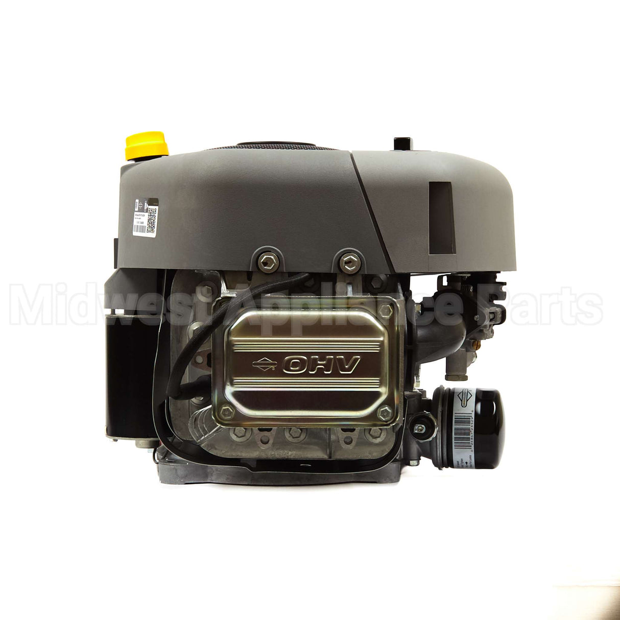 319775-0109-E1 Briggs & Stratton Engine Packed Single Carton
