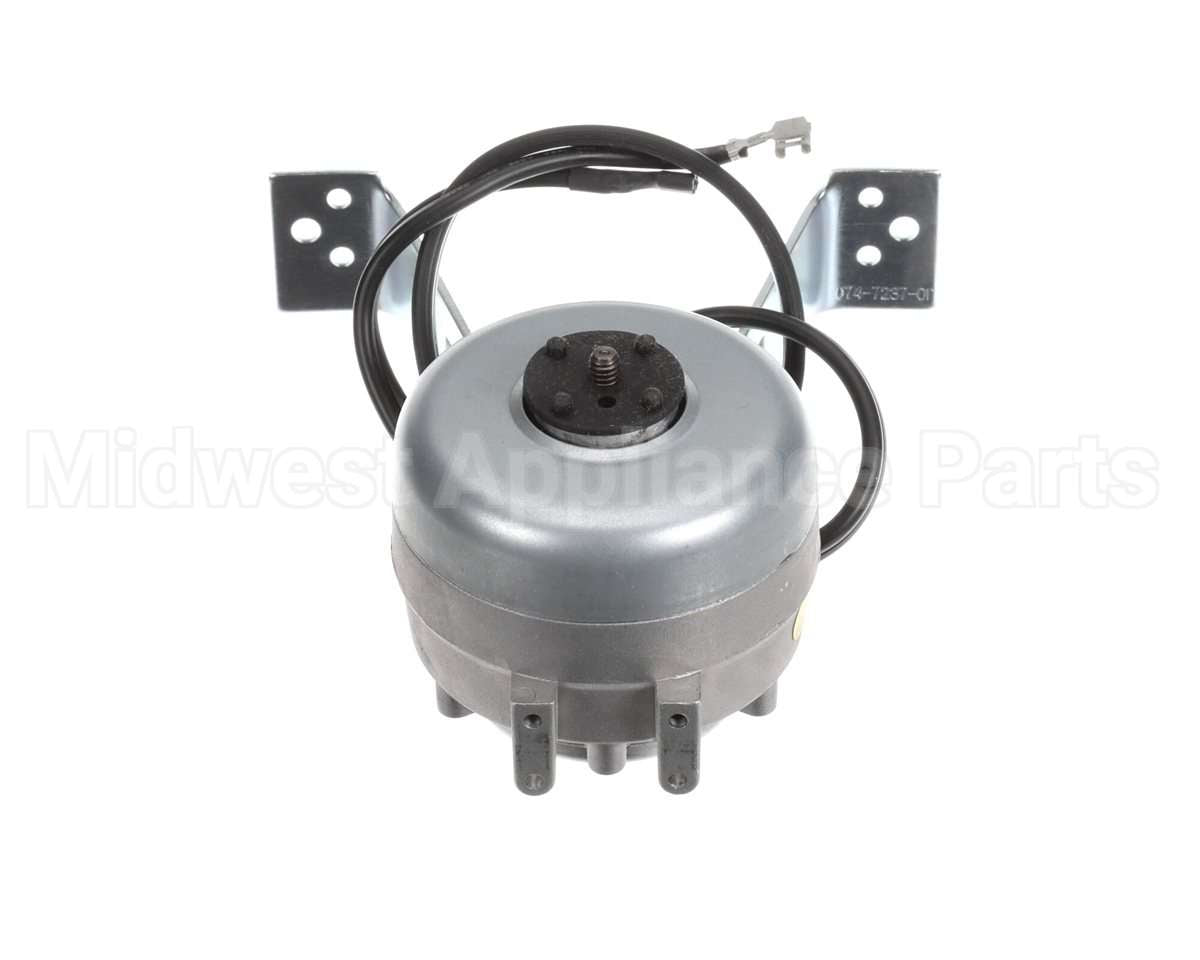 3198101 Hussmann Motor