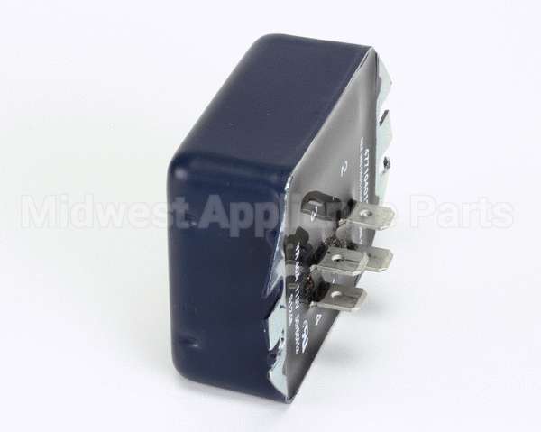 31983 Power Soak Systems Switch Solid State Starting