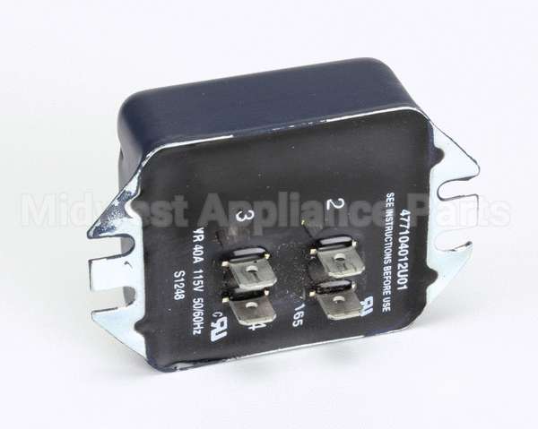 31983 Power Soak Systems Switch Solid State Starting