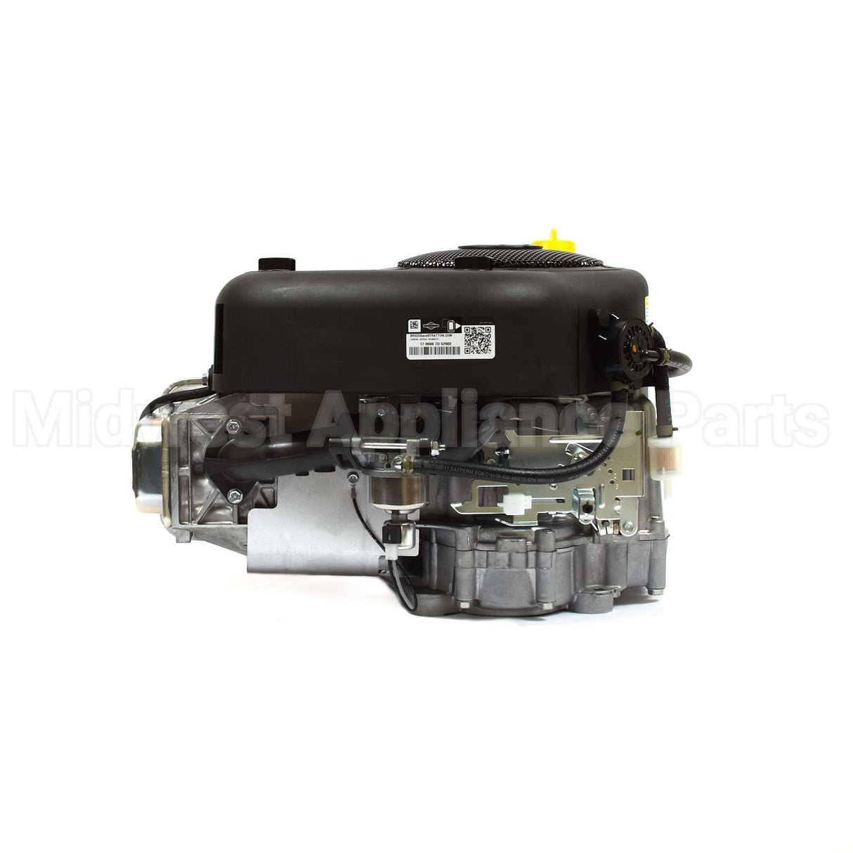 31R907-0022-G1 Briggs & Stratton Engine Packed Single Carton