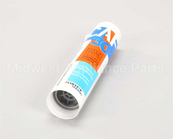 31Z0186 Merrychef Silastic (Black) Caf30