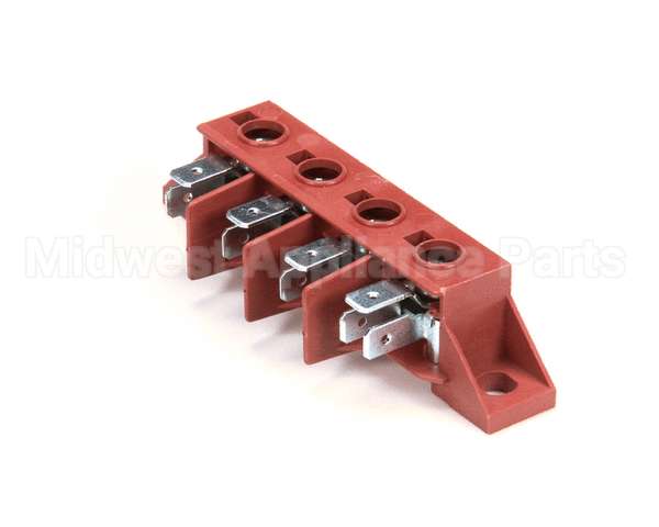 31Z0477 Merrychef 4 Way Mains Terminal Block