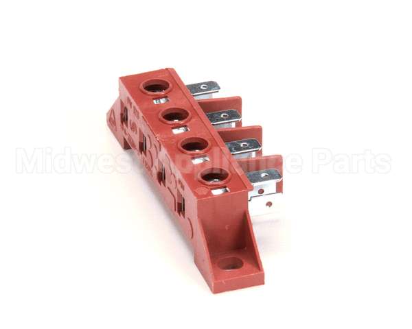 31Z0477 Merrychef 4 Way Mains Terminal Block