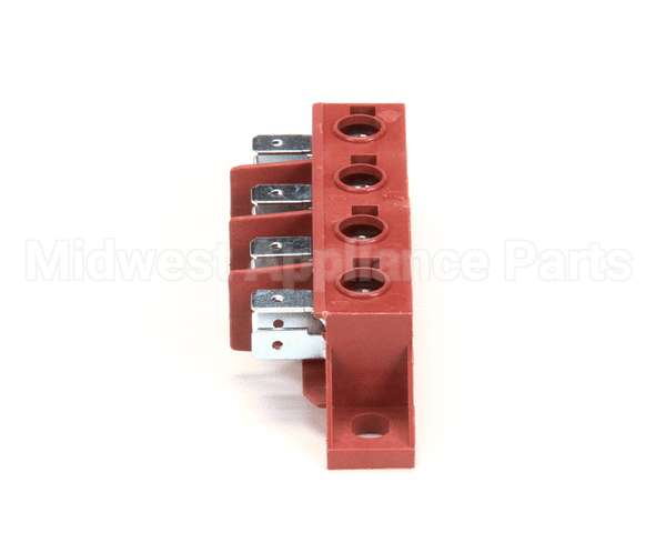 31Z0477 Merrychef 4 Way Mains Terminal Block