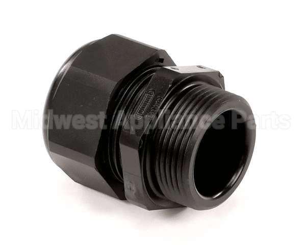 31Z1255 Merrychef Pg21 Cable Gland Black 3425045